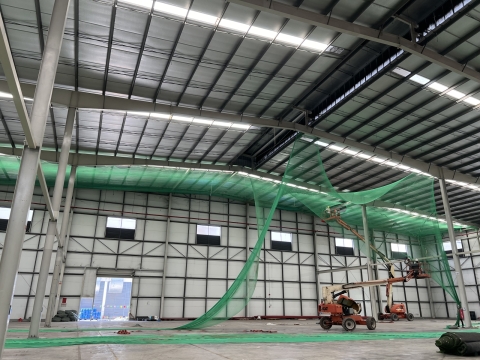 Thư Viện Ảnh Thu Mua Xác Nhà Kho Xưởng | Ngọc Châu Steel