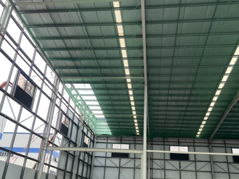 Thư Viện Ảnh Thu Mua Xác Nhà Kho Xưởng | Ngọc Châu Steel