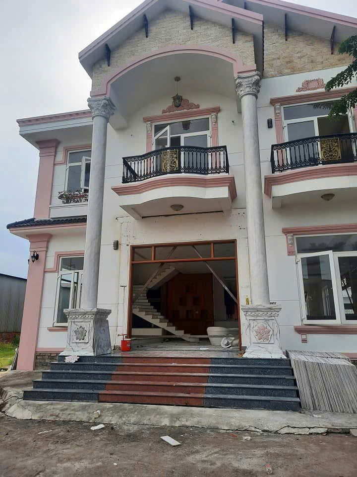 Thu mua xác nhà cũ Ngọc Châu Steel